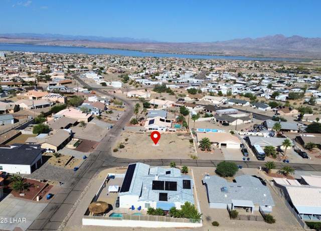 Property at 2691 Inverness Dr, Lake Havasu City, AZ 86404