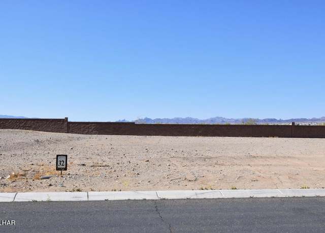 Property at 892 Bella Vista Dr, Lake Havasu City, AZ 86403