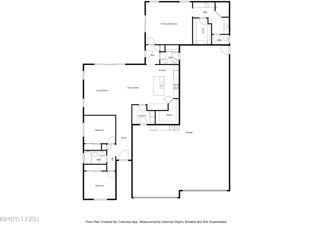 Property at 3661 Texoma Dr, Lake Havasu City, AZ 86404, 3 beds, 2.5 baths
