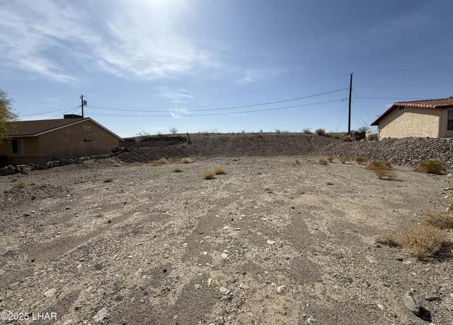 Property at 2820 Bamboo Dr, Lake Havasu City, AZ 86404