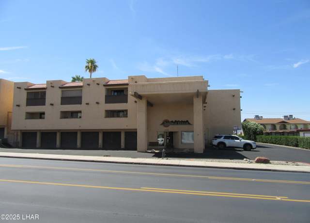 Property at 1806 Swanson Ave #116, Lake Havasu City, AZ 86403, 1 bed, 1.5 baths