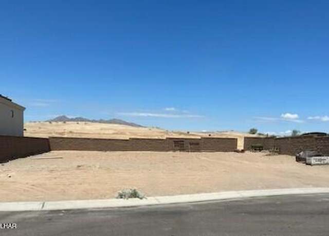 Property at 4825 N Diana Ave, Lake Havasu City, AZ 86404