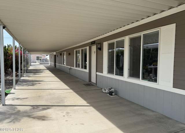 Property at 516 Bluewater Dr, Parker, AZ 85344, 3 beds, 2 baths