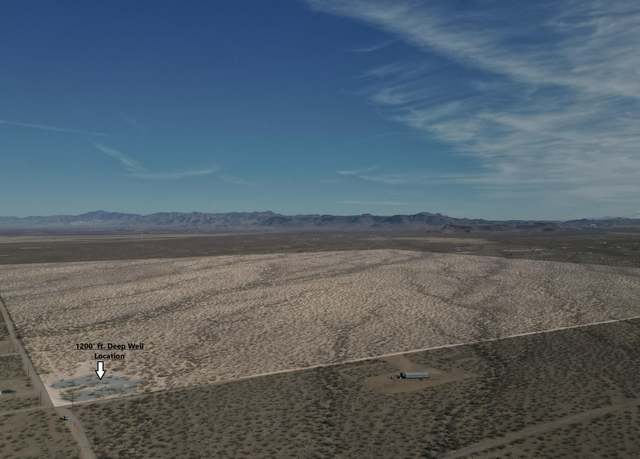 Property at 640 Acres W Oatman Hwy, Golden Valley, AZ 86413