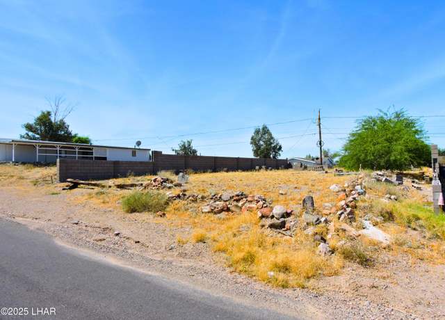 Property at 1663 Colina Dr, Bullhead City, AZ 86442