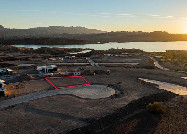 Property at 2416 Sunset Rdg Ct W, Lake Havasu City, AZ 86406