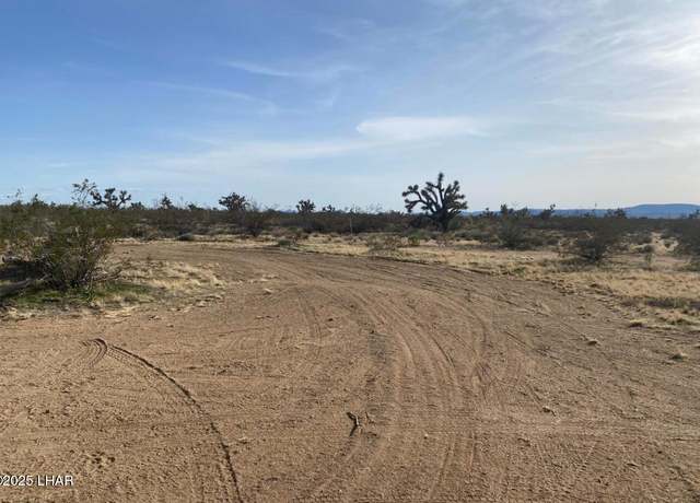 Property at Lot 228 E Juniper Rd, Yucca, AZ 86438