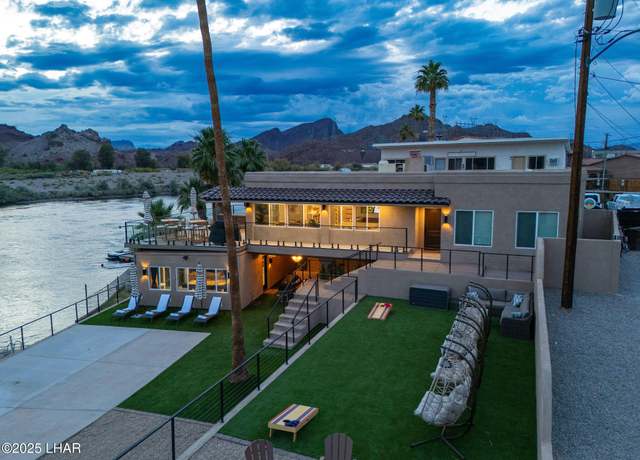 Property at 36780 Winners Cir, Parker, AZ 85344, 5 beds, 3.5 baths