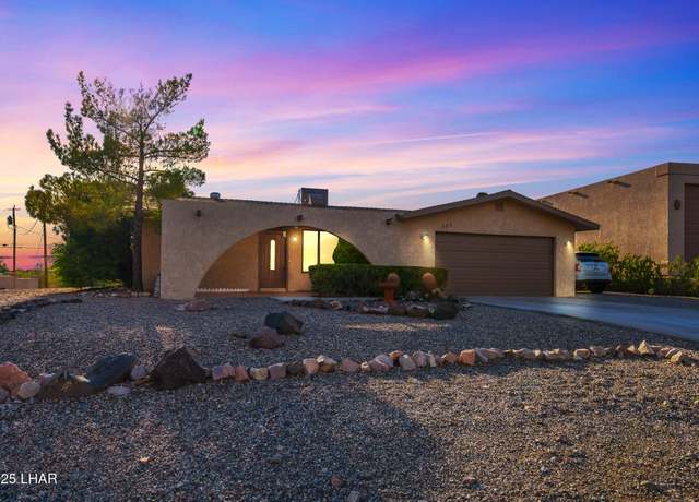 Property at 585 Aloha Dr, Lake Havasu City, AZ 86406, 3 beds, 2 baths