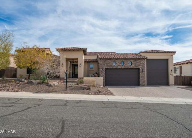 Property at 7051 Circula De Hacienda, Lake Havasu City, AZ 86406, 3 beds, 2.5 baths