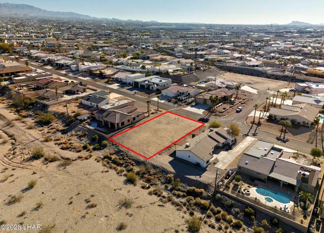 Property at 1851 Laramie Dr, Lake Havasu City, AZ 86404