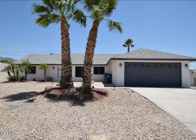 Property at 3535 Saratoga Ave, Lake Havasu City, AZ 86406, 3 beds, 3 baths