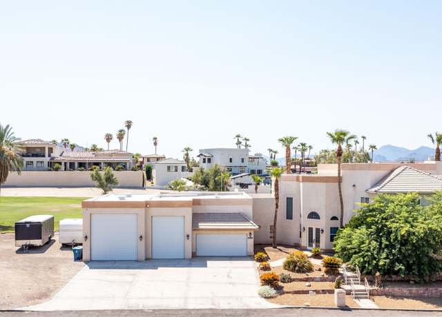 Property at 2390 Hogan Ln, Lake Havasu City, AZ 86406, 4 beds, 5 baths