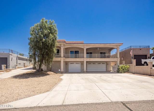 Property at 1470 Park Terrace Ave, Lake Havasu City, AZ 86404, 4 beds, 4 baths