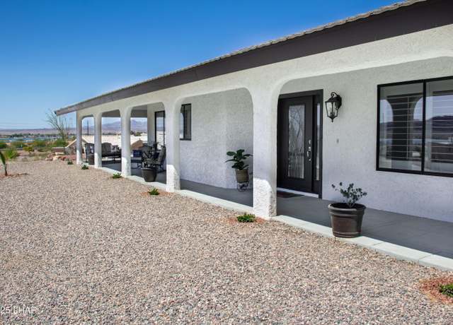 Property at 595 Burkemo Ln, Lake Havasu City, AZ 86406, 3 beds, 2 baths
