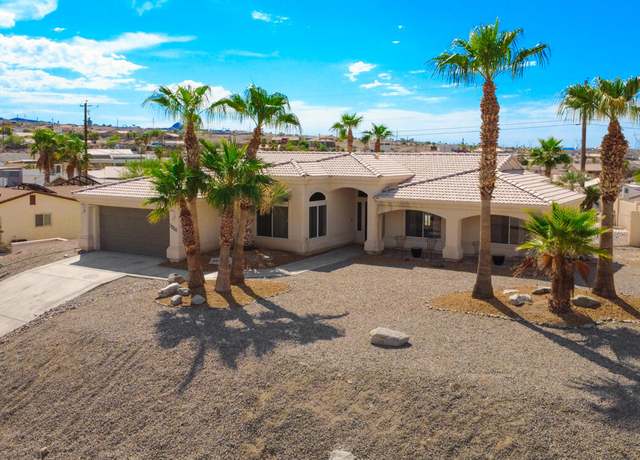 Property at 3220 Douglas Dr, Lake Havasu City, AZ 86404, 4 beds, 2 baths
