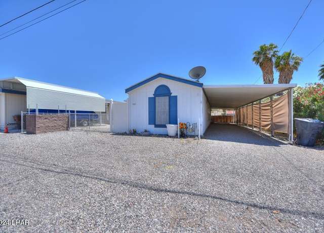 Property at 463 Bluewater Dr, Parker, AZ 85344, 3 beds, 2 baths