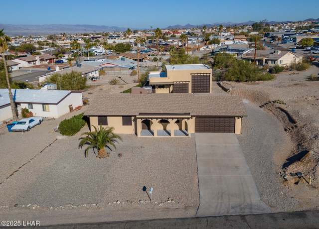 Property at 2323 Ajo Dr, Lake Havasu City, AZ 86403, 3 beds, 3 baths