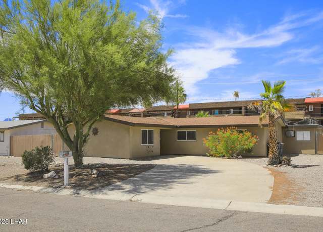 Property at 267 Sunflower Dr, Lake Havasu City, AZ 86403, 3 beds, 2 baths