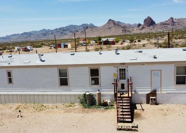 Property at 7563 Vandergriff Dr, Golden Valley, AZ 86413, 2 beds, 2 baths