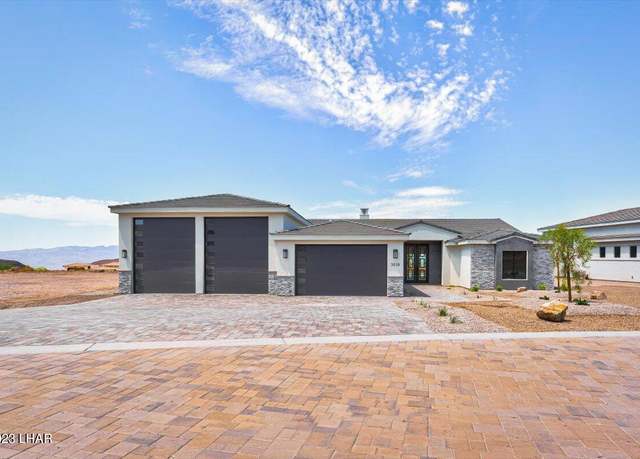Property at 3039 Camino De La Enclave, Lake Havasu City, AZ 86406, 4 beds, 5 baths