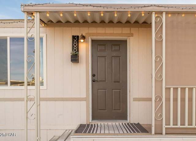 Property at 601 Beachcomber Blvd #388, Lake Havasu City, AZ 86403, 2 beds, 1 bath