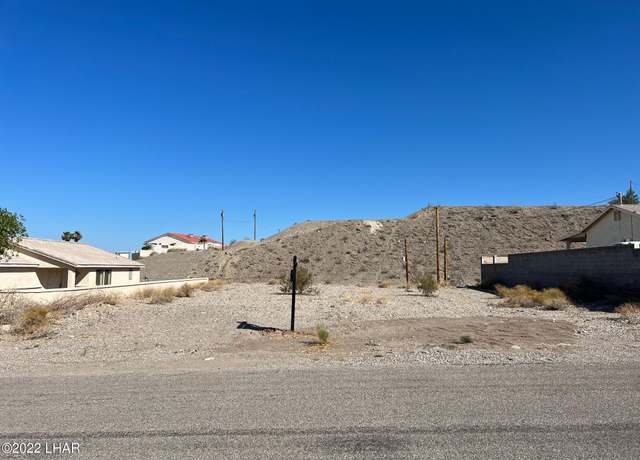 Property at 3761 Yucca Dr, Lake Havasu City, AZ 86404