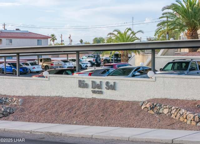 Property at 1989 Mesquite Ave #74, Lake Havasu City, AZ 86403, 2 beds, 2 baths