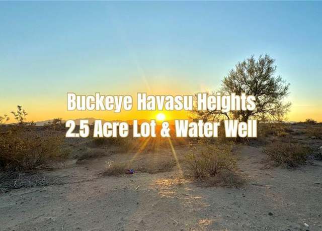 Property at 16140 S Shep Ln, Yucca, AZ 86438