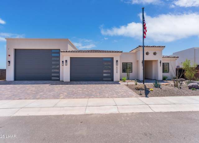 Property at 8008 Corte De La Luna, Lake Havasu City, AZ 86406, 4 beds, 5 baths