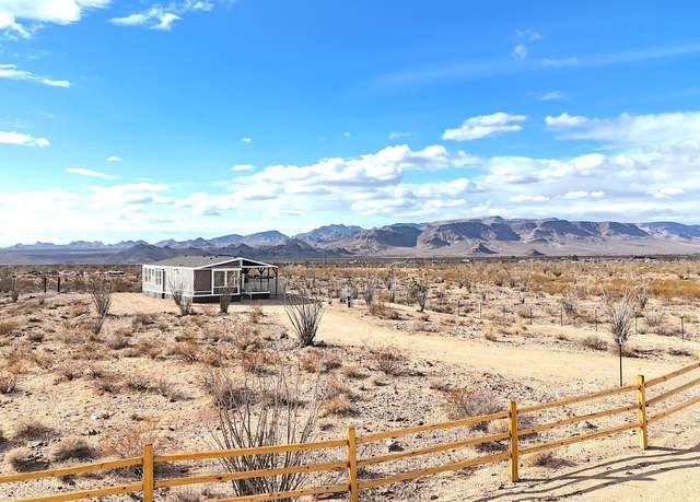 Property at 14445 S Ashurst Rd, Yucca, AZ 86438, 2 beds, 2 baths