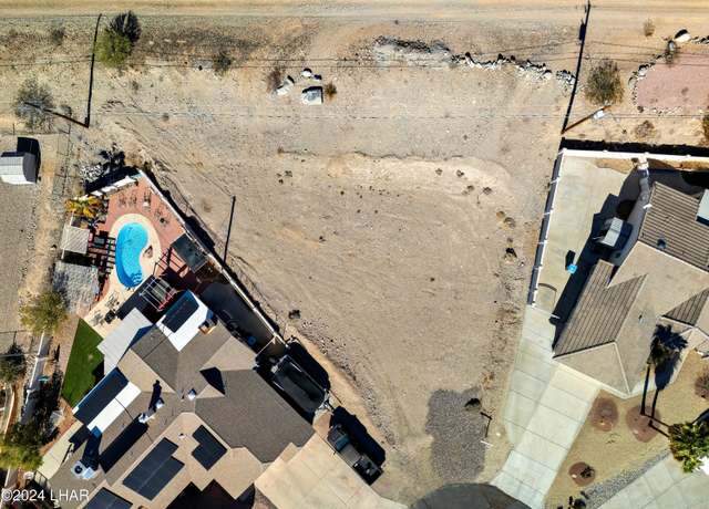 Property at 1231 Palo Verde Ln, Lake Havasu City, AZ 86404