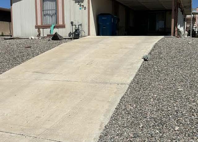 Property at 2650 Jody Dr, Lake Havasu City, AZ 86404, 3 beds, 2 baths