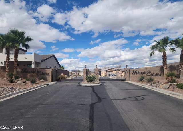 Property at 654 Island Dr, Lake Havasu City, AZ 86403