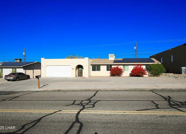 Property at 2615 Smoketree Ave N, Lake Havasu City, AZ 86403, 4 beds, 2 baths
