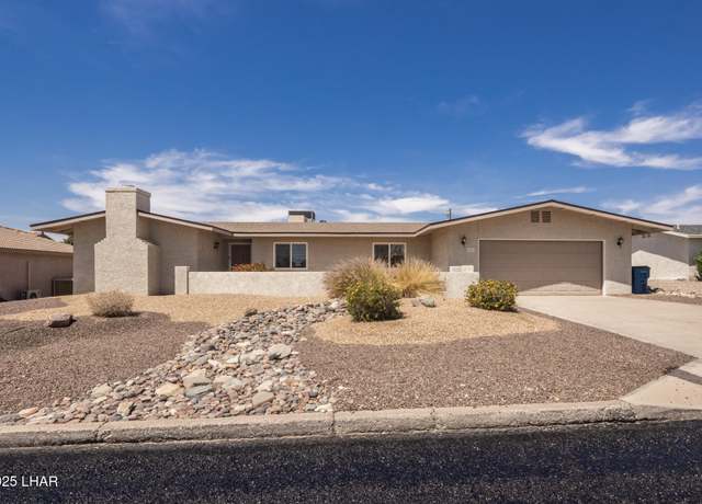 Property at 2741 Southwind Ave, Lake Havasu City, AZ 86406, 4 beds, 2 baths