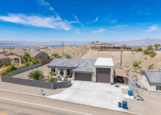 Property at 3871 Kiowa Blvd S, Lake Havasu City, AZ 86404, 3 beds, 2 baths