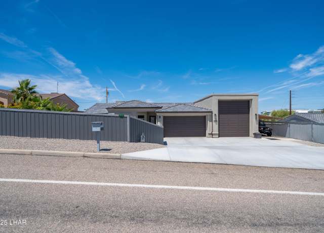 Property at 3871 Kiowa Blvd S, Lake Havasu City, AZ 86404, 3 beds, 2 baths