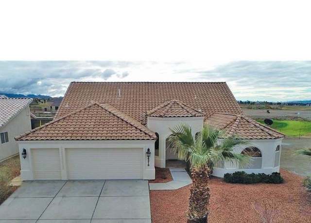Property at 6216 Vista Laguna Dr, Fort Mohave, AZ 86426, 3 beds, 2.5 baths