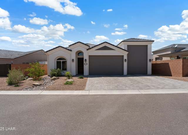 Property at 4723 N Banyan Ct, Lake Havasu City, AZ 86404, 3 beds, 2 baths