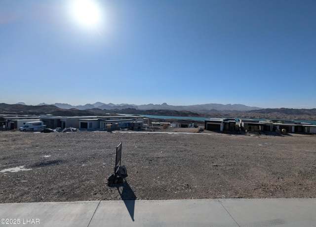 Property at 2320 Lakeridge Way, Lake Havasu City, AZ 86406