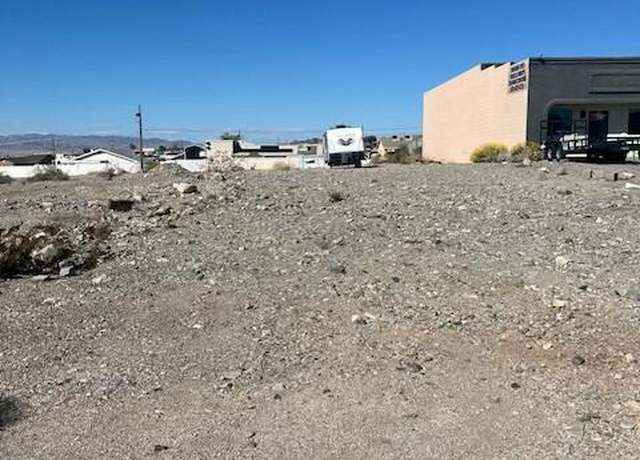 Property at 2535 N Kiowa Blvd, Lake Havasu City, AZ 86403