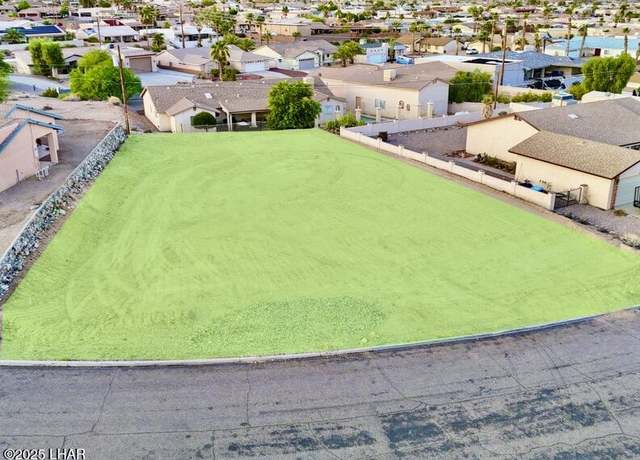 Property at 2830 War Eagle Dr, Lake Havasu City, AZ 86406
