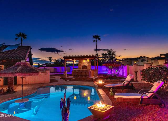 Property at 344 Acoma Blvd S, Lake Havasu City, AZ 86406, 5 beds, 3 baths