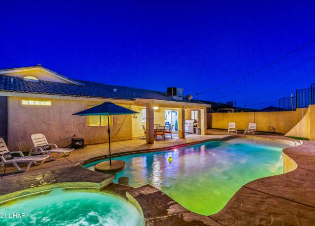 Property at 3225 Sheik Dr, Lake Havasu City, AZ 86404, 3 beds, 2 baths
