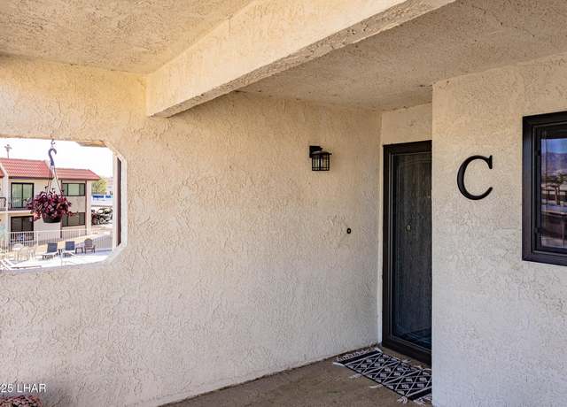 Property at 465 N Lake Havasu Ave Unit C, Lake Havasu City, AZ 86403, 2 beds, 2 baths
