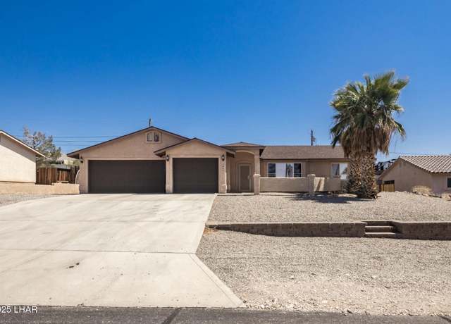 Property at 3864 Osage Dr, Lake Havasu City, AZ 86406, 3 beds, 2 baths