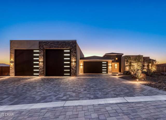 Property at 3017 Corte Enclave, Lake Havasu City, AZ 86406, 4 beds, 4 baths
