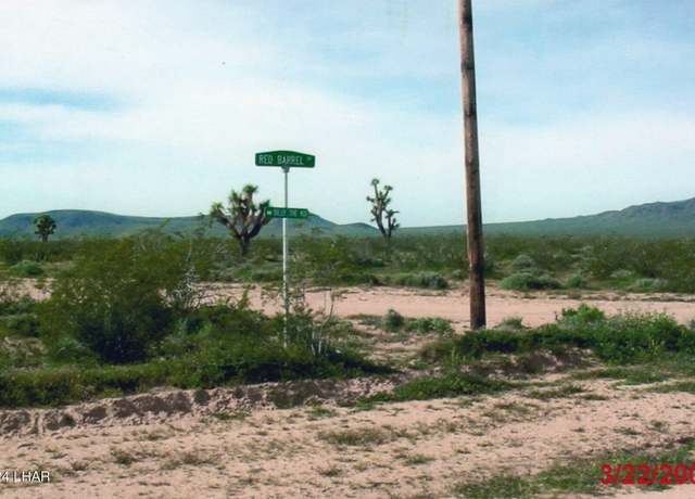 Property at 6c Red Barrel Dr Sagebrush Trl, Yucca, AZ 86438