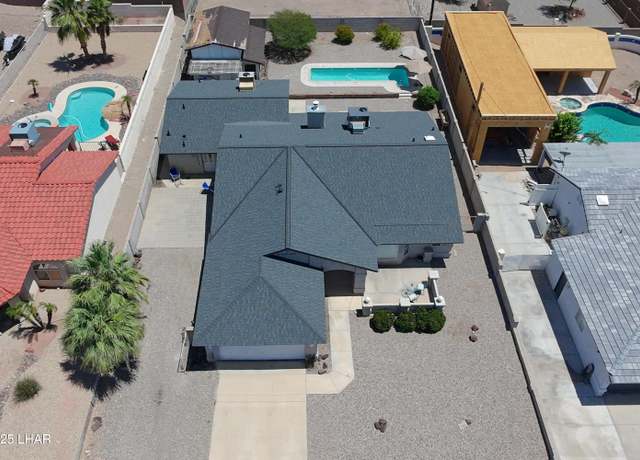 Property at 546 Aloha Dr, Lake Havasu City, AZ 86406, 4 beds, 3 baths